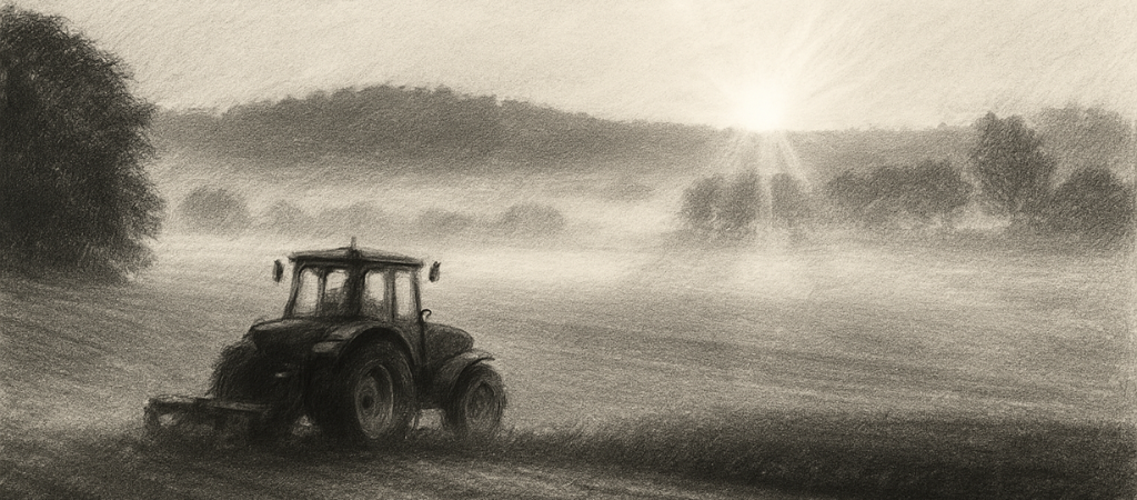 Entre la exigencia técnica y la realidad del campo