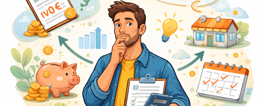 IVA franquiciado para autónomos: qué podría cambiar en España si prospera la medida de los 85.000 euros